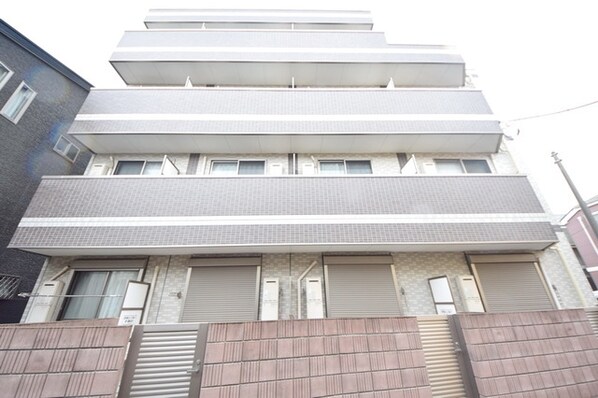 プライディア幕張の物件内観写真